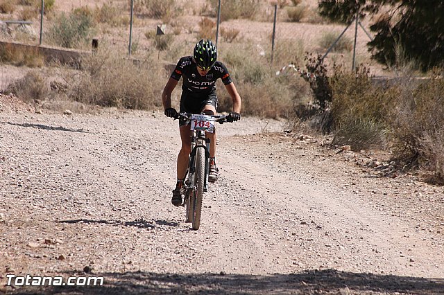 XVII Bike Maraton Btt Ciudad de Totana 2014 - 61